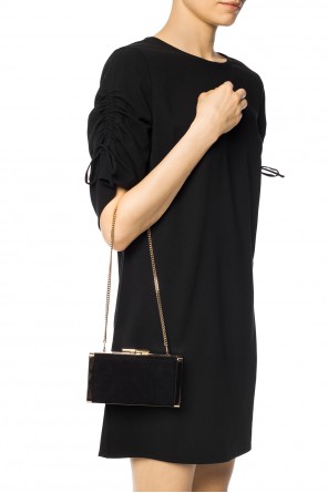 'j box' clutch, zdjęcie 2 'j box' clutch od Jimmy Choo